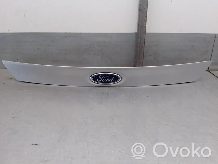 Ford Focus Tailgate trunk handle BM51A43404AFW