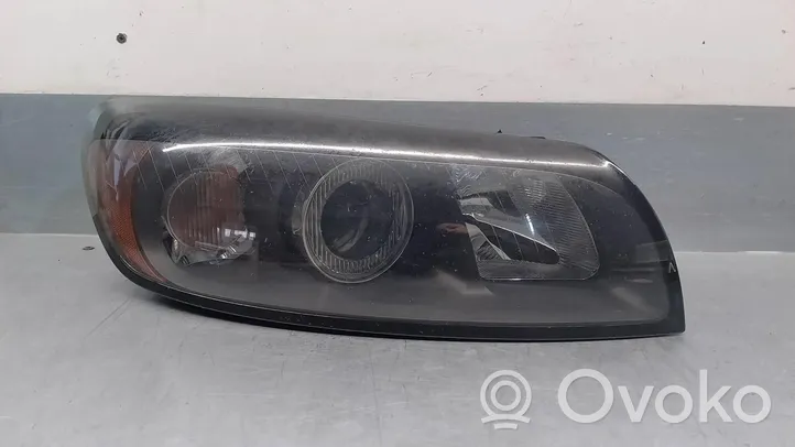 Volvo C30 Phare frontale 30657169