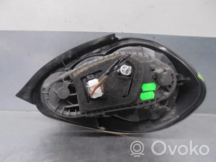 Toyota Aygo AB10 Takavalot 815610H070