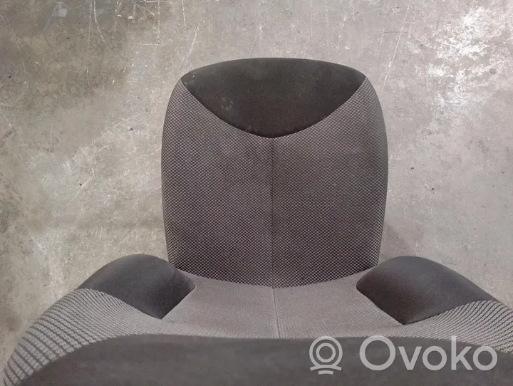 Toyota Aygo AB10 Sedile anteriore del conducente 710710H050B1