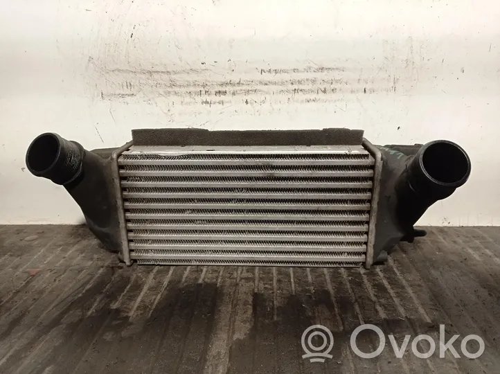 Ford Fiesta Chłodnica powietrza doładowującego / Intercooler C1B19L440AB