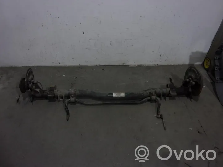 Volkswagen Caddy Rear subframe 2K0501101S