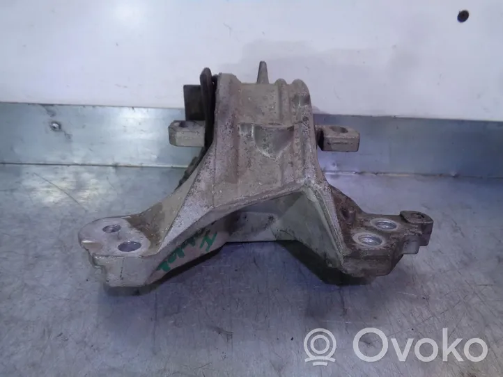 Peugeot 407 Support de moteur, coussinet 184493