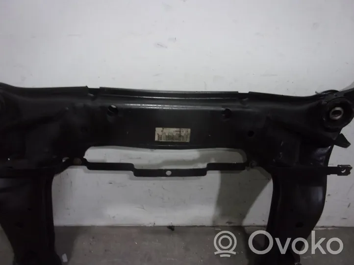 Seat Exeo (3R) Etuapurunko 8E0399313BD