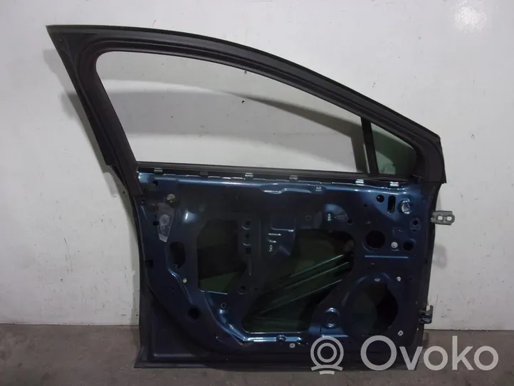 Opel Astra K Drzwi przednie 39028989