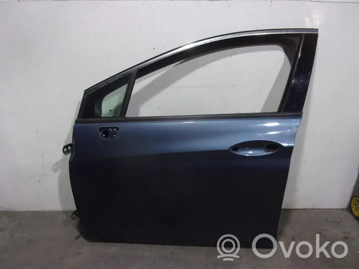 Opel Astra K Drzwi przednie 39028989