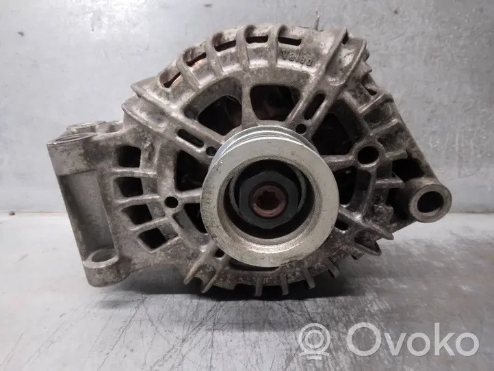 Ford Fiesta Alternator 7G9N10300CC