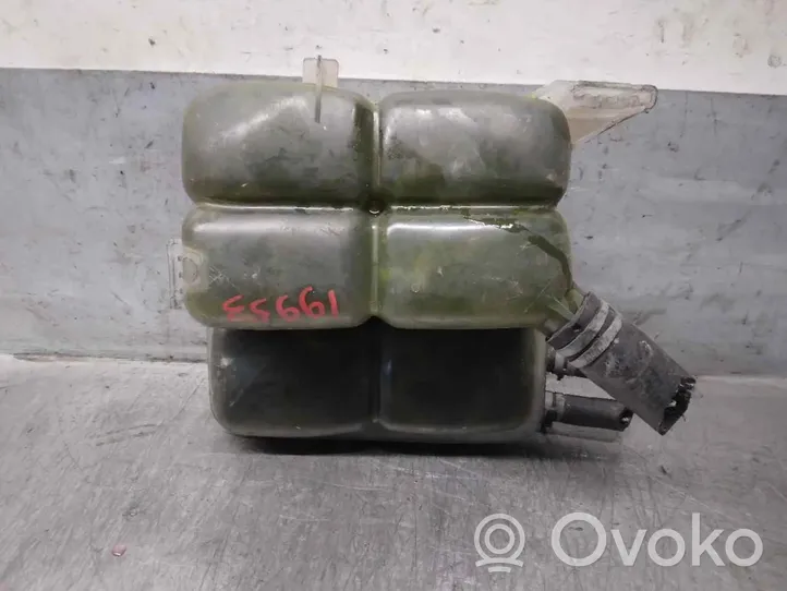 Volvo S40 Coolant expansion tank/reservoir 3M5H8K218D2L4A