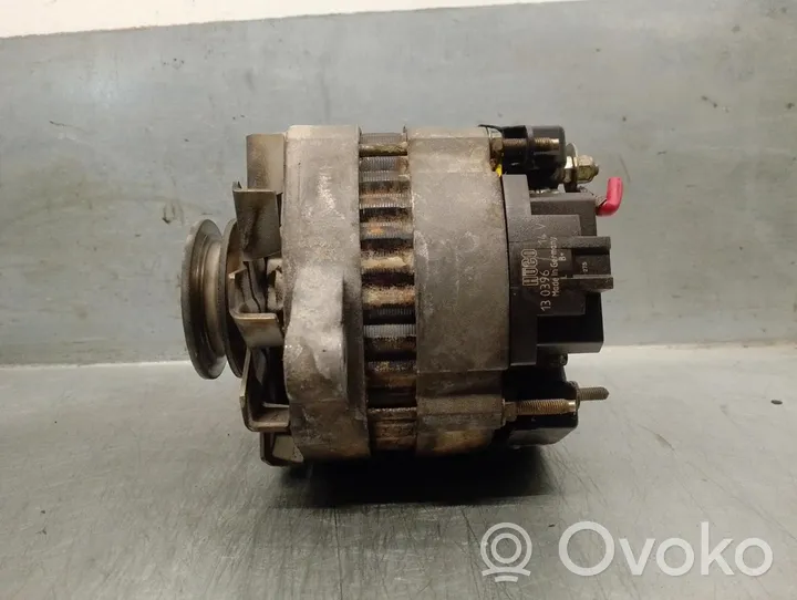 Renault Express Alternator 2541117