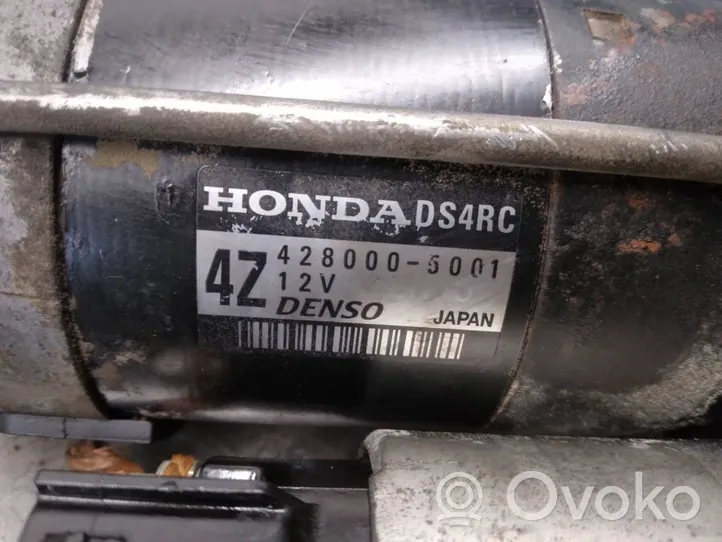 Honda FR-V Démarreur 4280005001