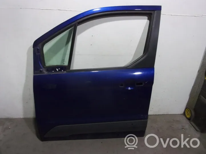 Ford Transit -  Tourneo Connect Front door 2318522