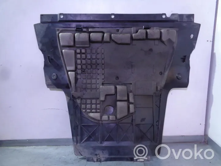 Renault Megane II Engine splash shield/under tray 8200115689