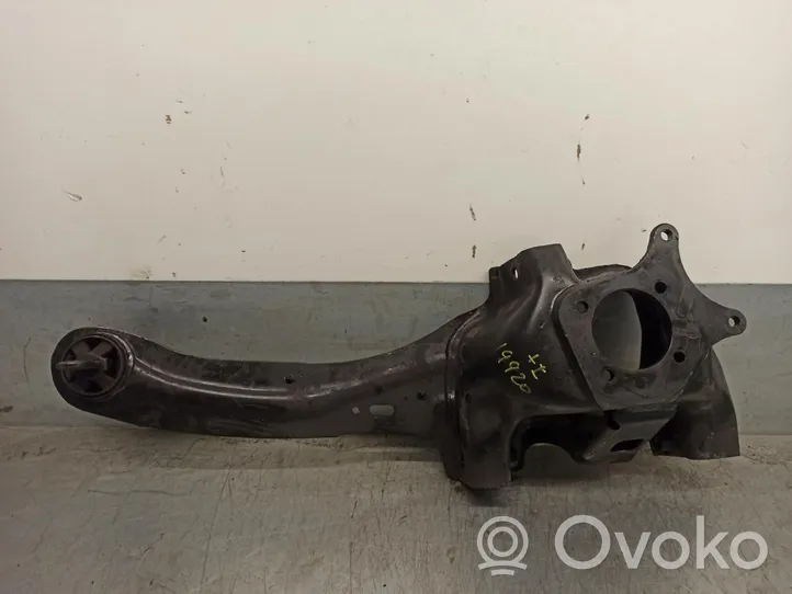 Volvo C30 Brazo de suspensión trasero 30736776