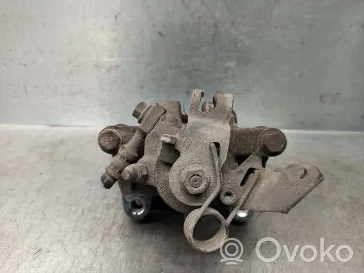 Opel Combo C Rear brake caliper 542106