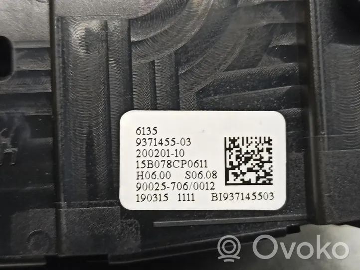 BMW 2 F46 Panel / Radioodtwarzacz CD/DVD/GPS 9371455