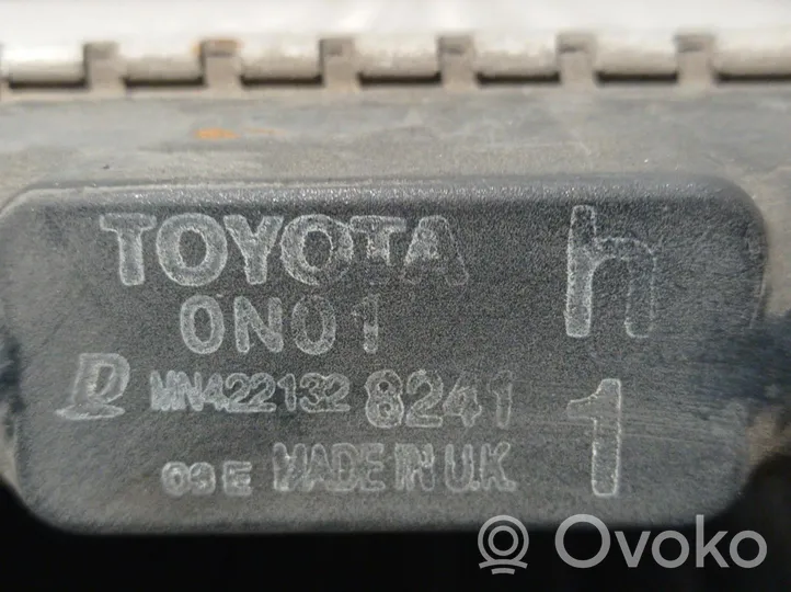 Toyota Yaris Aušinimo skysčio radiatorius 164000N011