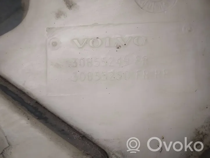 Volvo S40, V40 Réservoir de liquide lave-glace 30855249