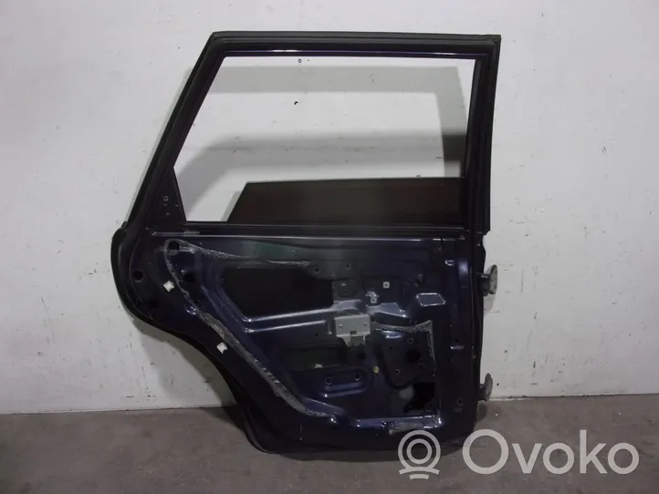 Volvo S40, V40 Portiera posteriore 30882907