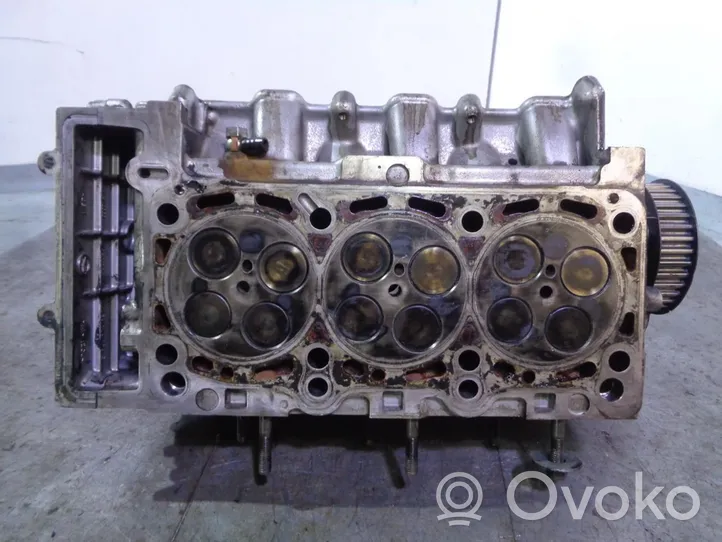 Audi A6 S6 C6 4F Culasse moteur 059103064CK