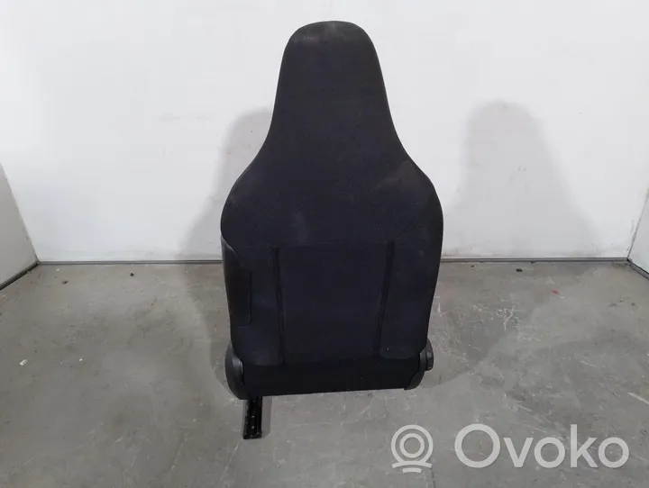 Citroen C1 Priekinė vairuotojo sėdynė B000656480