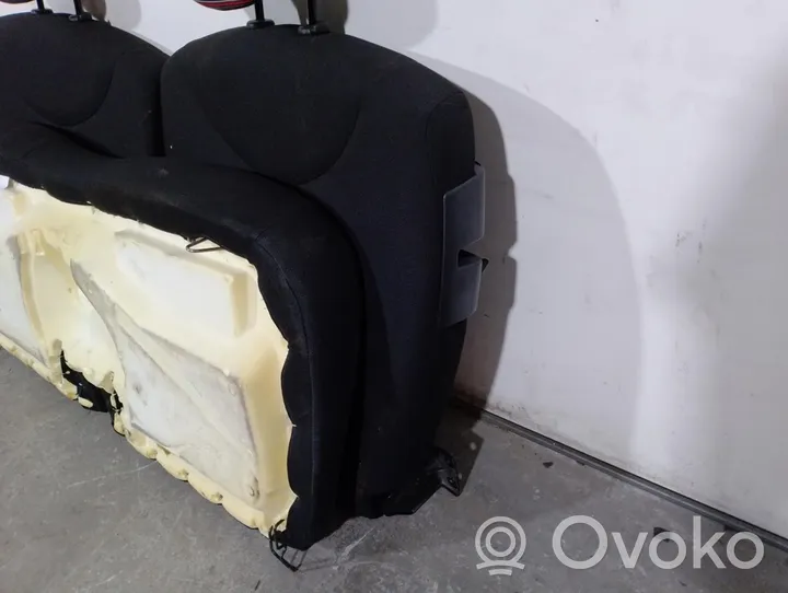 Citroen C1 Second row seats B000661180