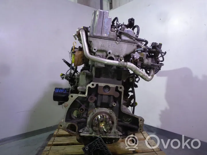 Ford Ranger Silnik / Komplet WL
