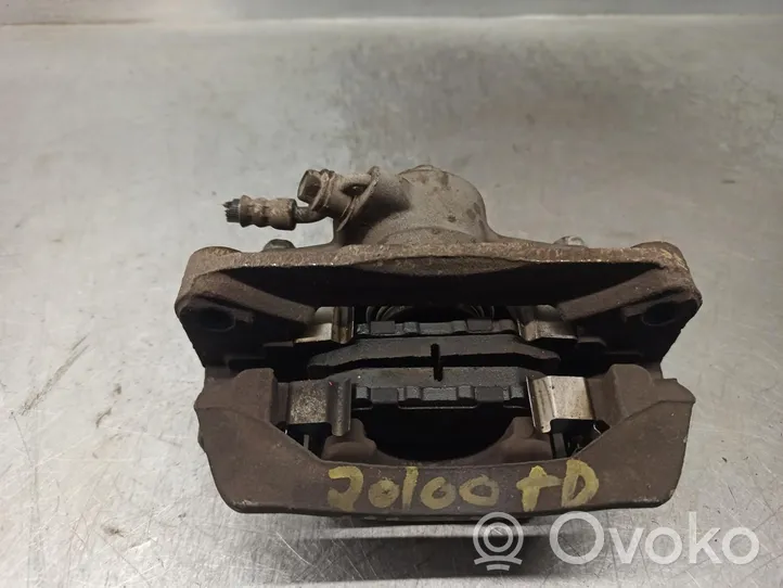 Subaru XV I Caliper del freno trasero 26692SG000