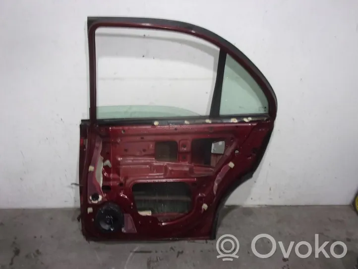 Opel Omega B1 Rear door 