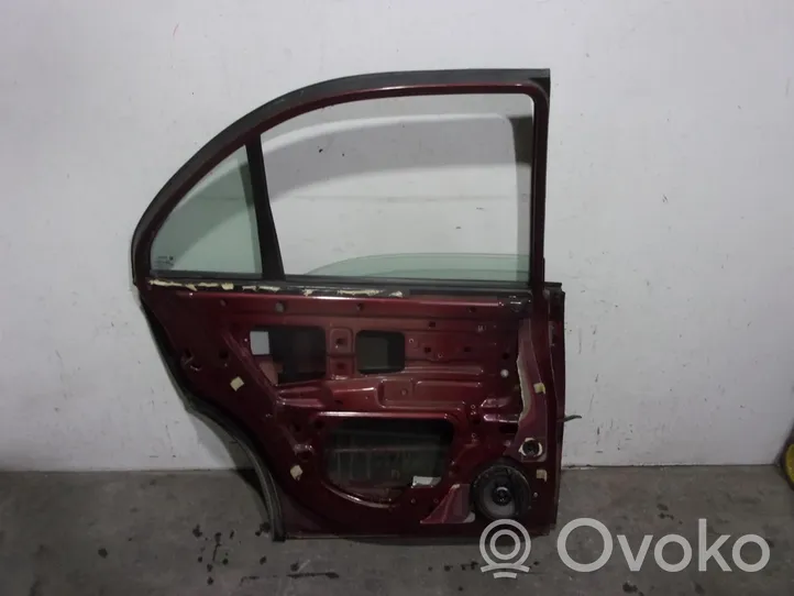 Opel Omega B1 Rear door 