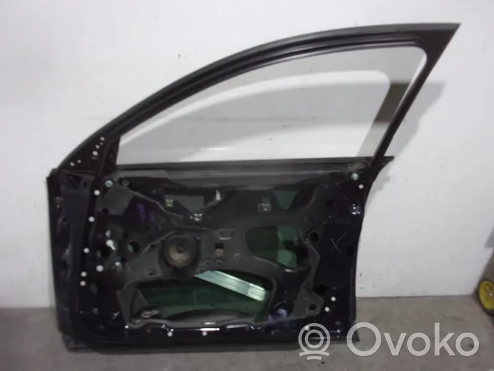 Audi A6 S6 C6 4F Porte avant 4F0831052F