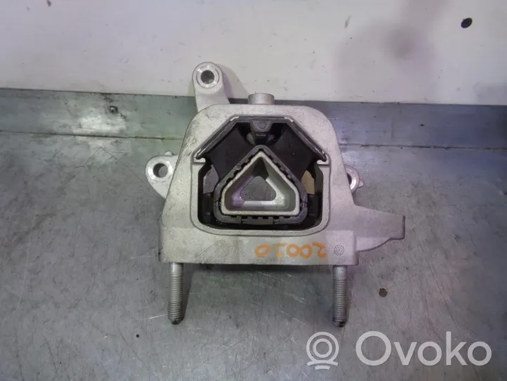 Citroen Berlingo Supporto di montaggio del motore 9826551380