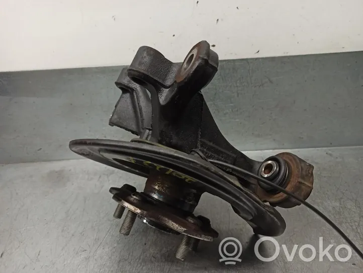 Toyota Auris E180 Galinis kelmas 4230402140