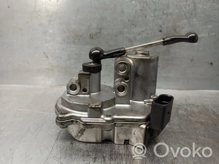 Audi A6 S6 C6 4F Valvola corpo farfallato 059129086M