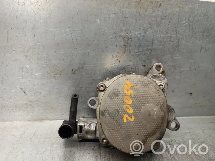 Opel Vivaro Vacuum valve 146502570R