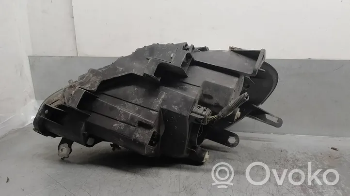 Fiat Grande Punto Phare frontale 51855644