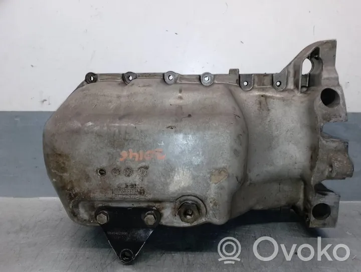 Citroen C4 I Carter d'huile 9641444680