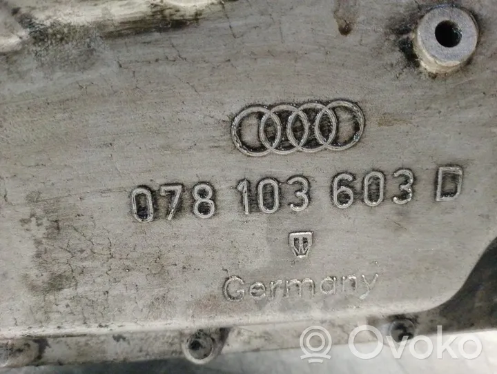 Audi 100 S4 C4 Karteris 078103603D