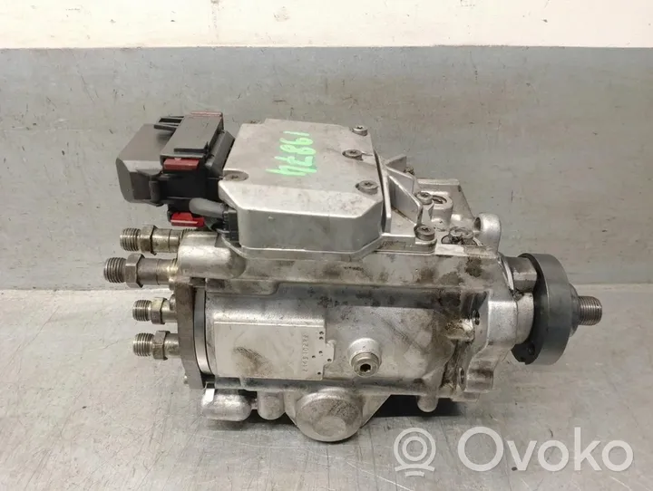 Opel Astra G Pompa wtryskowa wysokiego ciśnienia 24413103