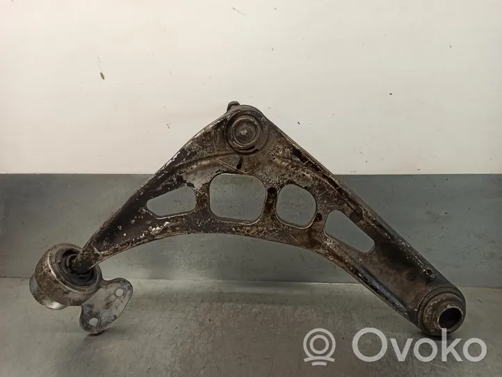 BMW 3 E46 Triangle bras de suspension inférieur avant 31122341297