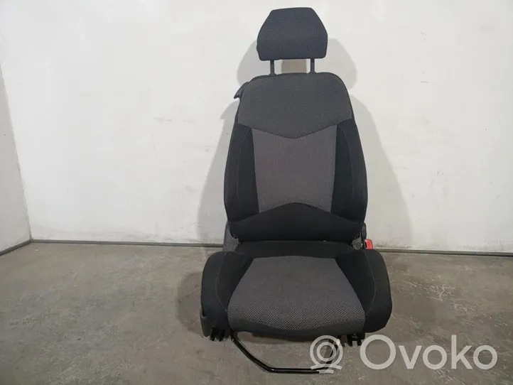 Fiat Punto (188) Fotel przedni pasażera 47301523