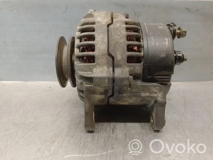 Nissan Terrano Generator/alternator 231007F001