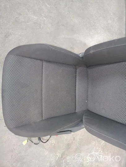 Volkswagen Golf VII Front driver seat 5G0881375AH