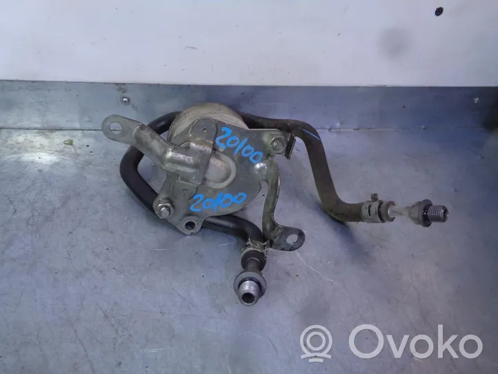 Subaru XV I Radiatore dell’olio del cambio 31237AA100