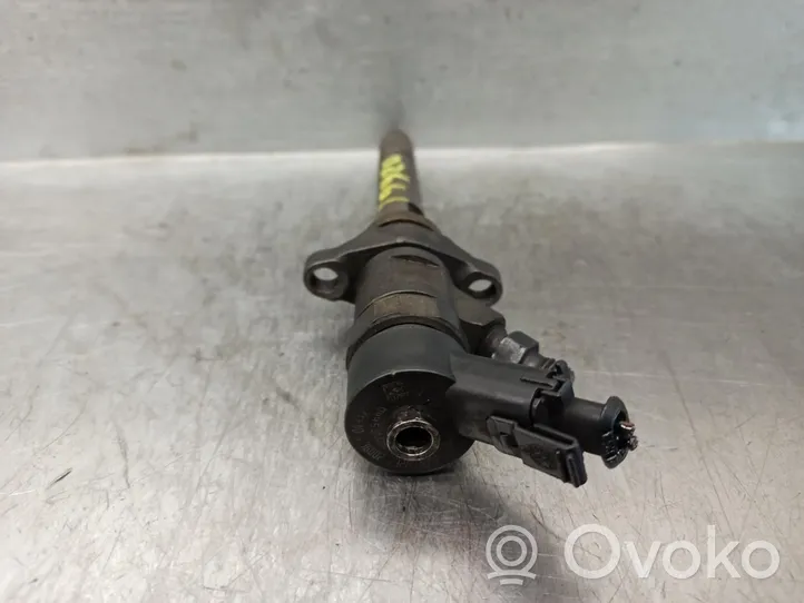 Volvo C30 Injecteur de carburant 0445110259