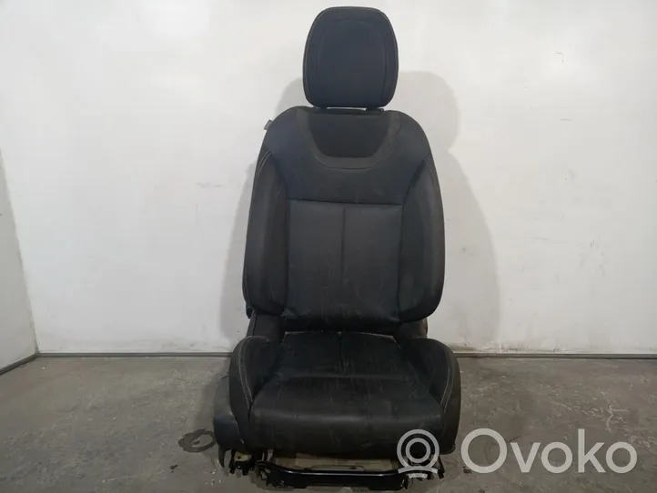 Citroen C4 I Priekinė keleivio sėdynė 8925A8