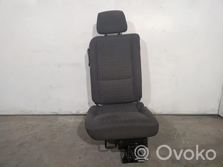 Ford Connect Antra eilė sėdynių 4366943