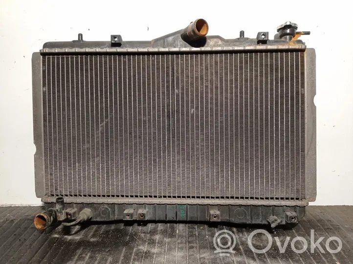Hyundai Scoupe Coolant radiator 2531023300