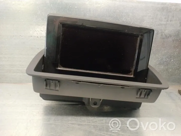 Audi Q3 8U Monitor/display/piccolo schermo 8U0857273E