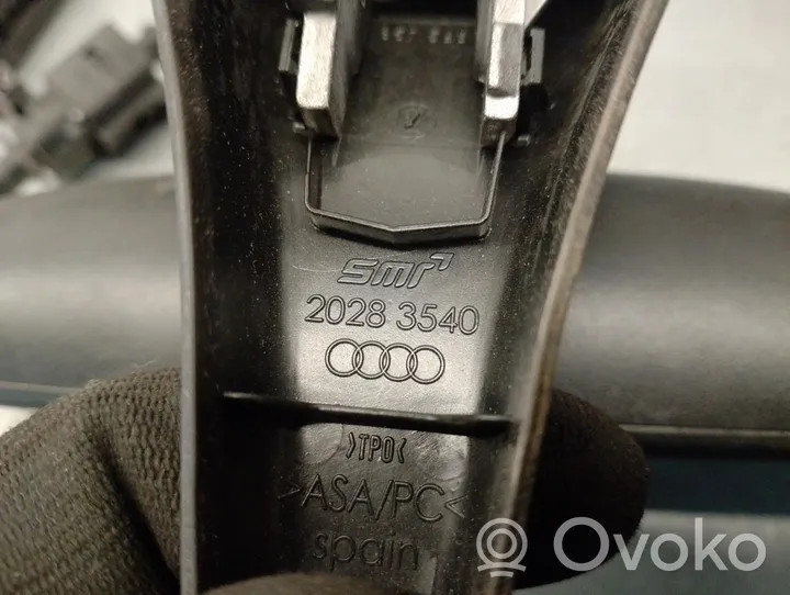 Audi Q3 8U Specchietto retrovisore (interno) 8S08575114PK