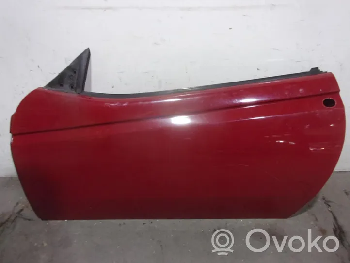 Alfa Romeo Spider 916 Drzwi przednie 60668705